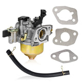 1 x RAW Customer Returns Beehive Filter Carburetor with Gasket Replacement for 16100-ZE6-W01 for Honda GXV120 GXV140 GXV160 Engine HR194 HR195 HR214 HRA214 HR215 HR216 HRA216 HRC216 Lawn Mower - RRP €19.15