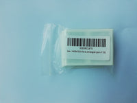 16 x Brand New rfid sticker 13.56mhz MIFARE Classic 1K Tags Size 40x25mm Pack of 100  - RRP €425.6