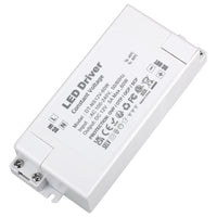 1 x RAW Customer Returns VARICART LED Power Supply 12V 60W, AC 110 220V to DC 12V 5A Transformer, Constant Voltage Driver Converter, Low Voltage Switch Transformers, for LED Lamp Lighting, LED Strip - RRP €18.02