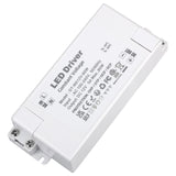 1 x RAW Customer Returns VARICART LED Power Supply 12V 60W, Transformer AC 110 220V to DC 12V 5A, Constant Voltage Driver Converter, Low Voltage Switch Transformers, for LED Lamp Lighting, LED Strip - RRP €18.02