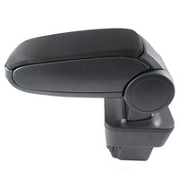 1 x RAW Customer Returns Center armrest armrest compatible with Opel - RRP €60.49