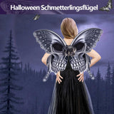 9 x Brand New Butterfly Wings Costume,Butterfly Wings,Butterfly Wings,Woman Costume Butterfly Costume,Butterfly Wings,Butterfly Costume,for parties,cosplay costume,Party Carnival Dance Show Halloween Butterfly  - RRP €95.94