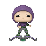 1 x RAW Customer Returns Funko Pop Marvel Spiderman No Way Home 2021 - Green Goblin - Vinyl Collectible Figure - Gift Idea - Official Merchandise - Toys For Kids and Adults - Movies Fans - Model Figure For Collectors - RRP €11.63