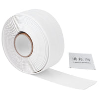 1 x Brand New Waterproof adhesive tape, sink sealing tape, waterproof sealing strip for sealing bathroom toilet wall corners - RRP €24.0