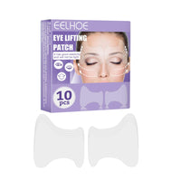 2 x Brand New Lifting Eye Mask 10Pcs Anti-Wrinkle Patches Anti-Wrinkle Patches, Lifting Firming Eye Mask Collagen Eye Mask Eye Patch, Lifting Eye Mask - RRP €31.2