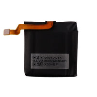 1 x RAW Customer Returns Swark HB532729EFW Battery Compatible with Huawei Smart Watch GT2 PRO 1.39-inch Not fit for GT2 with Tools - RRP €28.0