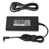 1 x RAW Customer Returns 240W 12A Charger for MSI Delta 15 MS-15CK 15 A5EFK 15001 MSI GS66 GF66 GF76 GL66 GL76 12u MSI Sword 15 Crosshair 17 15 Power Supply A20-240P2A ADP-240EB D - RRP €98.99