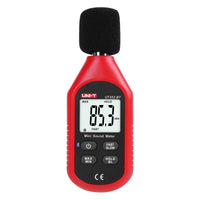 1 x RAW Customer Returns UNI-T Sound Level Meter - RRP €31.73