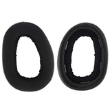 1 x RAW Customer Returns Geekria Comfort Hybrid Velour Replacement Ear Pads for Sennheiser GSP 600, GSP 670, GSP 500 Professional Gaming Headphones Earpads, Headset Ear Cushions Repair Parts Black  - RRP €20.59