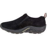 1 x RAW Customer Returns Merrell Jungle Moc, Men s Loafers, Midnight, 42 EU - RRP €69.23