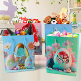 8 x Brand New Easter gift bags, 24 Easter bags to fill, paper bags for Easter, gift bags for children s birthdays, Valentine s Day, weddings, party bags, candy bags, packaging - RRP €182.4