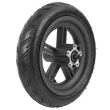 1 x RAW Customer Returns MAGT Xiaomi Pro Rear Wheel, High Quality Rubber, Wear-Resistant, Durable, Inflatable, Rear Wheel Tire Compatible with Xiaomi PRO Scooter - RRP €40.33