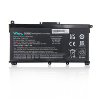 1 x RAW Customer Returns Wikinu New HT03XL L11119-855 Battery for HP Pavilion 14-CE 14-CF 14-DF 15-CS 15-CW 15-DA 15-DB 15-DW 17-BY 17-CA Series 15-DA0012DX 15-CS0064ST L11421-542 L11421-2C2 HSTNN-LB8M HSTNN-DB8R - RRP €36.99