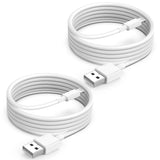 1 x RAW Customer Returns  MFi certified iPhone 13 2m cable for Apple iPhone 13 13 Pro 13 Pro Max 12 12 Pro 12 Pro Max 11 X XS XR 8 Plus, iPad - RRP €26.4