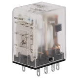 1 x Brand New Solid State Relay, 8 Pin Mini Power Intermediate Relay Electromagnetic Relay 5A 6V DC  - RRP €26.4