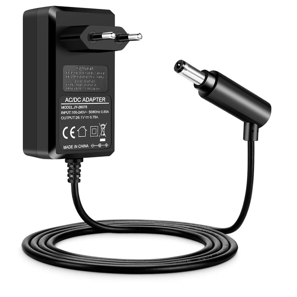1 x RAW Customer Returns ZEYXINH 26.1V charger power supply charging c –  Jobalots Europe