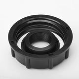 3 x RAW Customer Returns Noosverl IBC tank accessories,IBC container accessories,IBC adapter 3 4 inch IBC lid - RRP €22.56