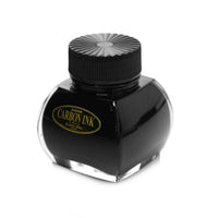 1 x RAW Customer Returns Platinum Carbon Ink Bottle, 60 ml, Black - RRP €23.75