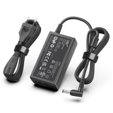 1 x RAW Customer Returns HKY 65W 19V 3.42A power supply replacement charger JBL charging cable suitable for JBL Xtreme, Xtreme 2, Xtreme Special Edition Plus FUGOO XL Bluetooth speaker JBL Boombox 1 2, Xtreme Special Edition adapter - RRP €19.99