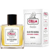 9 x RAW Customer Returns Cella Milano Beard Oil - 1 pc - RRP €153.0