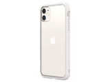 1 x RAW Customer Returns RhinoShield Modular Case compatible with iPhone 11 Mod NX - Customizable shock-absorbing protective case in a slim design - 3.5 meter drop protection - White - RRP €32.26