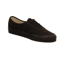 1 x RAW Customer Returns Vans Unisex Authentic Skateboarding Shoe, Black Black, 38 EU - RRP €51.96