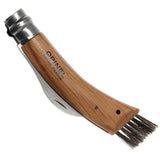 1 x RAW Customer Returns Opinel 1252, Mushroom knife, n. 8 - RRP €22.18