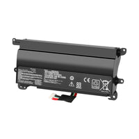 1 x RAW Customer Returns Exmate A32N1511 G752VL 0B110-00370000 battery for ASUS ROG G752 G752V G752VT G752VY G752VL G752VM GFX72 GFX72V GFX72VT GL502VS GFX72VL6700 GFX72VT6700 G752VL-BHI7N32 11.25V 5800mAh - RRP €41.99