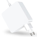 1 x RAW Customer Returns Compatible with Mac Book Air Charger 45W, T-Tip Magnetic Power Adapter, Charger for Mac Book Air 11 inch and 13 inch, Models A1436 A1466 A1465 A1435 From the end of 2012  - RRP €25.91