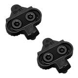 1 x RAW Customer Returns SPD Cleat Compatible with Shimano SPD SM-SH51, MTB Cleat Suitable for Men and Women Cycling, Bike Cleats for Indoor Cycling, Mountain Cycling and Outdoor Road Cycling - RRP €15.13