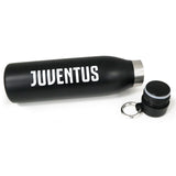 1 x RAW Customer Returns THERMOS laundry bottle compatible with Juventus 500 ml double wall insulated bottle made of stainless steel - RRP €27.14