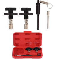 1 x RAW Customer Returns Engine Synchronization Tool Kit, 4 Piece Diesel Engine Synchronization Tool Kit, Diesel Engine Synchronization Tool Kit - RRP €21.94