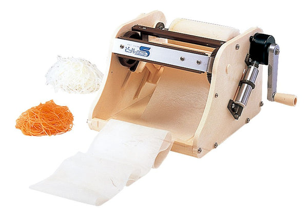 1 x RAW Customer Returns New Chiba Peel S Turning Slicer by Chiba - RRP €247.6