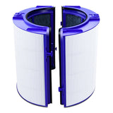 1 x Brand New HUAYUWA Air Purifier Filter Compatible for Dyson HP06 PH02 TP06 Cartridge Filter Accessories - RRP €43.79