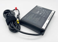 1 x RAW Customer Returns 20V 6.75A 135W power supply ADL135NDC3A ADL135NLC3A ADL135NCC3A compatible for Lenovo ThinkPad P1 20MD P1 20ME X1 Extreme 20MG SA10E75864 00HM686 IdeaPad laptop power supply - RRP €49.57