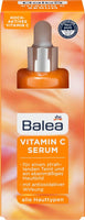 1 x RAW Customer Returns Balea - Vitamin C Serum - 1 x 30 ml - RRP €10.13