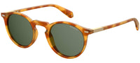 1 x RAW Customer Returns Polaroid PLD 2086, Men s Sunglasses, Multicolored 086 UC Havana , 47 - RRP €39.0