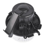 1 x RAW Customer Returns Bisenya Blower Motor Fan Motor Interior Blower Compatible with Sprinter 906 3-T 3.5-T 5-T 0008356107 2E0819987A - RRP €46.79