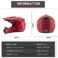 1 x RAW Customer Returns Youth Motorcycle Helmets, Children s Bicycle Riding Helmet, Boy And Girl, Scooter Ski ATV Helmet, DOT ECE Certification, Suitable For All Seasons, 23, M - RRP €63.92