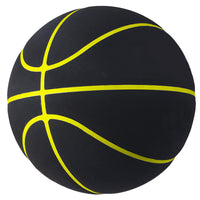 1 x Brand New MEIDUO No. 7 Professional Basketball, with pump, for training and competition indoors and outdoors, suede is wear-resistant, very suitable as a gift - RRP €36.0