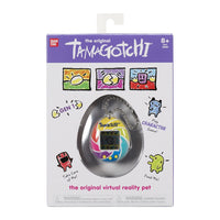 1 x RAW Customer Returns Tamagotchi - Candy Swirl - RRP €27.05