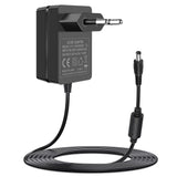 1 x RAW Customer Returns Gonine 5V Charger for Sony SRS-XB30, 5V 3A Power Supply Adapter for Sony AC-E0530 SRS-XB30 SRS-XB41 RDP-M5iP RDP-M7iP SRS-A1 SRS-A212 SRS-A3 SRS-M50 SRS-M55 Wireless Bluetooth Speaker - RRP €16.72