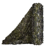 1 x RAW Customer Returns Sitong - Thick Roll of Camouflage Net. for Hunting, Military Decoration, Shade, 1.5Mx10M 4.9ftx32.8ft , Desert - RRP €37.49