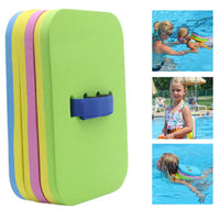 6 x Brand New HNJZX Swimming Board Swimming Float Kickboard Swimmer Kickboard Foam Swimming Board Swimmer Swimming Board for Children Toddler Kids Sports Pool - RRP €83.16