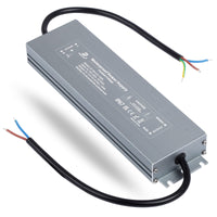 1 x RAW Customer Returns DUSKTEC LED transformer 12V 100W LED transformer AC 230V to DC 12 Volt, waterproof LED power supply driver IP67, constant voltage low-voltage transformer for indoor or outdoor spots LED strip lamp - RRP €31.04