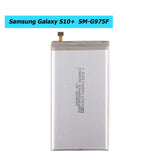 1 x RAW Customer Returns Vvsialeek EB-BG975ABU Replacement Battery Compatible for Samsung Galaxy S10 S10 Plus SM-G975F SM-G975U SM-G975W SM-G9750 G975 with Free Tool Kit - RRP €25.98