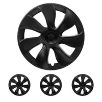 RAW Customer Returns Pallet - KAVANIC for Tesla Model Hubcaps - 5 Items - RRP €1119.95