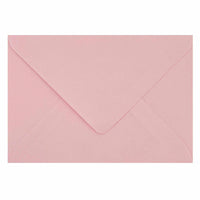 1 x RAW Customer Returns Edition Seidel 25 Premium Envelopes Envelopes Coloured Format similar to B6 12.0 x 17.5 cm 80 g m Pink, 25 Pieces Piece  - RRP €9.83