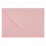 1 x RAW Customer Returns Edition Seidel 25 Premium Envelopes Envelopes Coloured Format similar to B6 12.0 x 17.5 cm 80 g m Pink, 25 Pieces Piece  - RRP €9.83