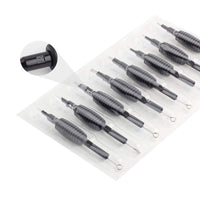 9 x Brand New 60pcs Tattoo Needle Set with Tube, Sleeve, Grip, 3RL, 5RL, 7RL, 9RL, 3RS, 5RS, 7RS, 4F, 7F, 9F, 7M1, 9M1 - RRP €356.4